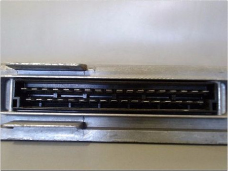 CALCULATEUR MOTEUR RENAULT TWINGO PH.2  98-2000