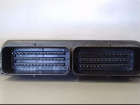CALCULATEUR MOTEUR RENAULT MEGANE I CAB PH2 99-03