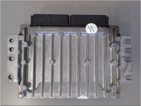 CALCULATEUR MOTEUR RENAULT MEGANE I CAB PH2 99-03