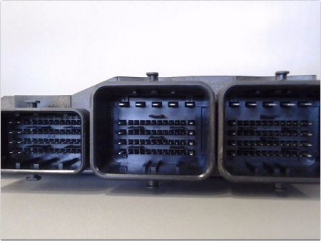 CALCULATEUR MOTEUR PEUGEOT 207 SW 2007-2013