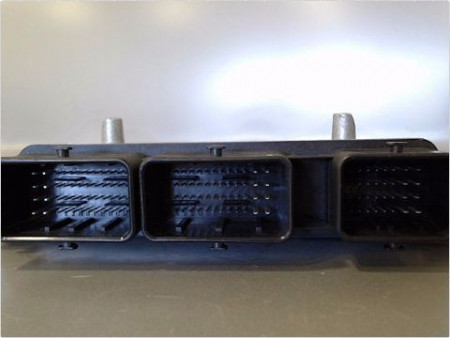 CALCULATEUR MOTEUR PEUGEOT 307 CC 2005-