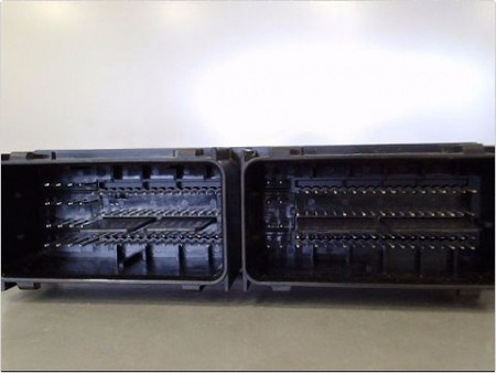 CALCULATEUR MOTEUR FORD FIESTA 2012-