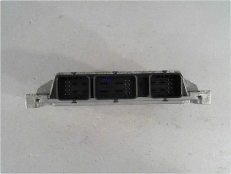 CALCULATEUR MOTEUR RENAULT TWINGO II PH.2 11-14