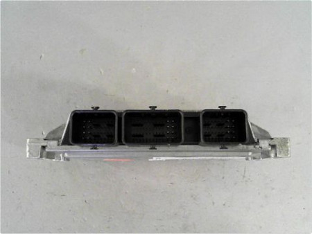 CALCULATEUR MOTEUR RENAULT CLIO III PH.2 09-14