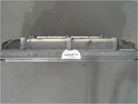 CALCULATEUR MOTEUR RENAULT TWINGO II 2010-
