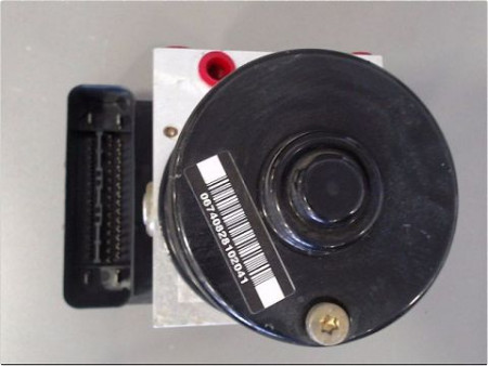 UNITE HYDRAULIQUE ABS PEUGEOT 206 98-09