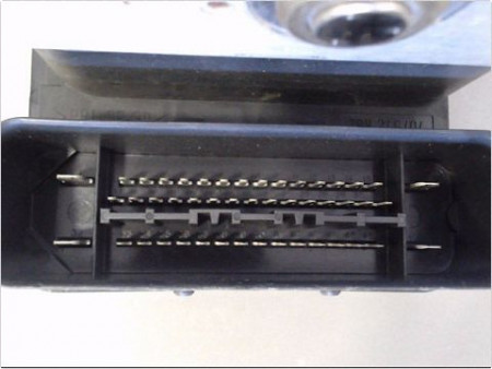 UNITE HYDRAULIQUE ABS PEUGEOT 206 98-09