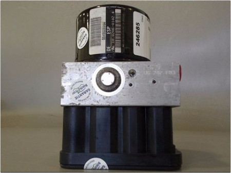 UNITE HYDRAULIQUE ABS PEUGEOT 206 98-09