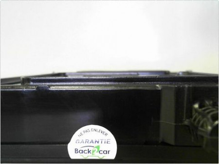 BOITIER GESTION HABITACLE RENAULT SCENIC III 09-2011