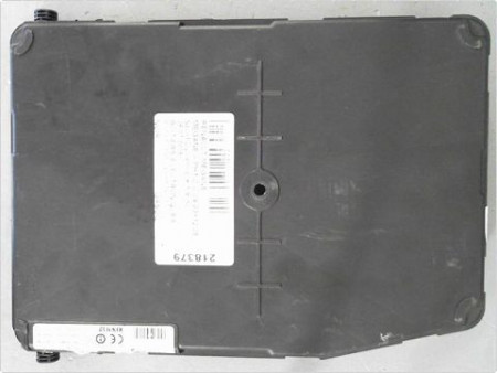 BOITIER GESTION HABITACLE RENAULT MEGANE II PH1 C.C 03-05