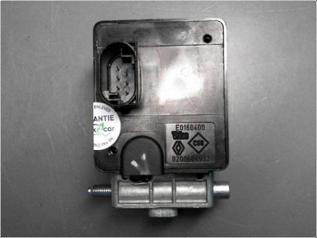 ANTIVOL DE DIRECTION RENAULT MEGANE III COUPE  08-12