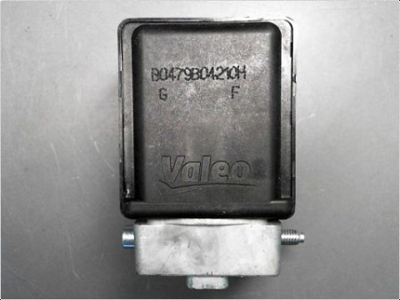 ANTIVOL DE DIRECTION RENAULT MEGANE III COUPE  08-12