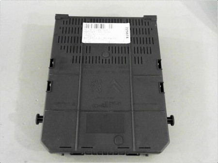 BOITIER GESTION HABITACLE PEUGEOT PARTNER II PH2 TEPEE 12-15