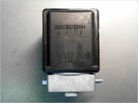 ANTIVOL DE DIRECTION RENAULT MEGANE III 2008-2012