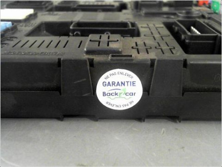 BOITIER GESTION HABITACLE CITROEN C4 04-08