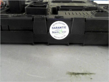 BOITIER GESTION HABITACLE CITROEN GRAND C4 PICASSO 06-13