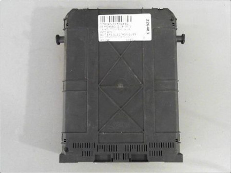 BOITIER GESTION HABITACLE CITROEN C3 PICASSO 09-12