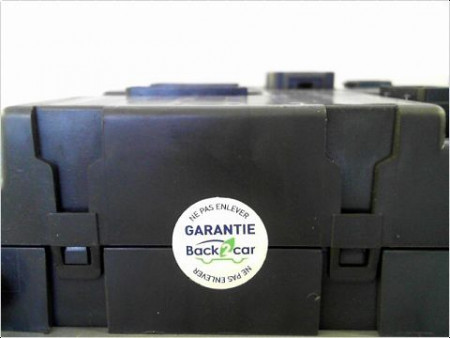 BOITIER GESTION HABITACLE PEUGEOT 308 SW 08-11