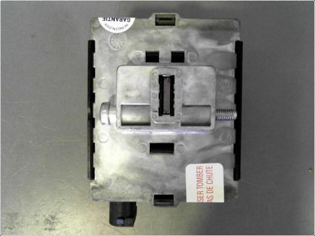 ANTIVOL DE DIRECTION RENAULT LAGUNA II 00-2005