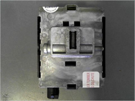 ANTIVOL DE DIRECTION RENAULT LAGUNA II PH2 2005-2007