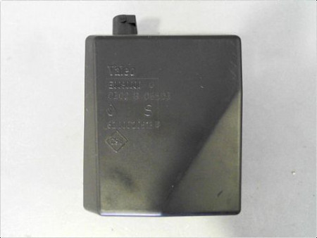 ANTIVOL DE DIRECTION RENAULT LAGUNA II PH2 2005-2007