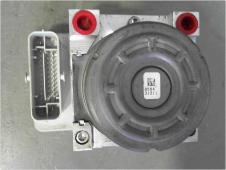 UNITE HYDRAULIQUE ABS PEUGEOT 208 12-15