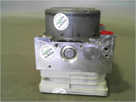 UNITE HYDRAULIQUE ABS PEUGEOT 208 12-15