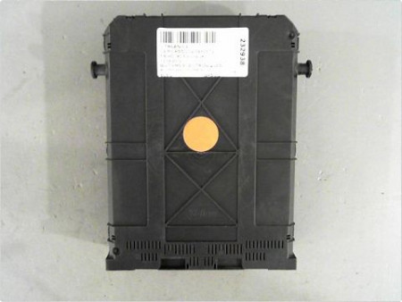 BOITIER GESTION HABITACLE CITROEN C3 PICASSO 09-12