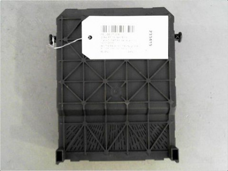 BOITIER GESTION HABITACLE PEUGEOT 206+ 09-13