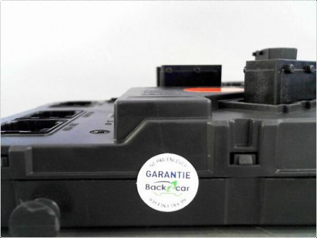 BOITIER GESTION HABITACLE PEUGEOT 206+ 09-13