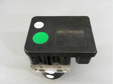 UNITE HYDRAULIQUE ABS PEUGEOT 1007 05-10