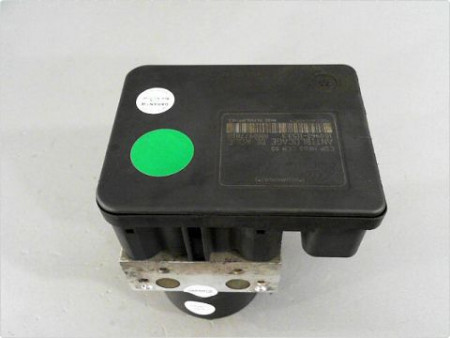 UNITE HYDRAULIQUE ABS PEUGEOT 1007 05-10