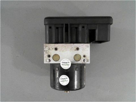 UNITE HYDRAULIQUE ABS PEUGEOT 1007 05-10