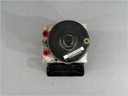 UNITE HYDRAULIQUE ABS PEUGEOT 1007 05-10