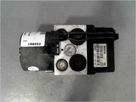 UNITE HYDRAULIQUE ABS PEUGEOT 306 97-2001