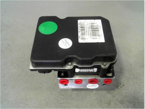 UNITE HYDRAULIQUE ABS PEUGEOT 407 SW