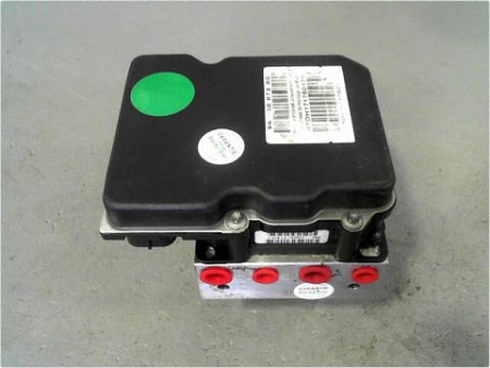 UNITE HYDRAULIQUE ABS PEUGEOT 407 SW