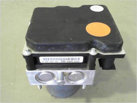 UNITE HYDRAULIQUE ABS SMART FORTWO COUPE 07-15