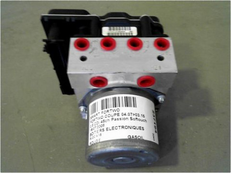 UNITE HYDRAULIQUE ABS SMART FORTWO COUPE 07-15