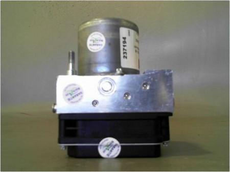 UNITE HYDRAULIQUE ABS SMART FORTWO COUPE 07-15
