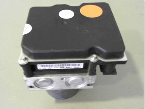 UNITE HYDRAULIQUE ABS RENAULT GRAND SCENIC II PH2 06-09