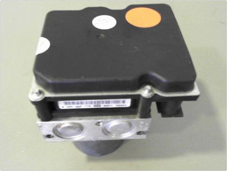 UNITE HYDRAULIQUE ABS RENAULT GRAND SCENIC II PH2 06-09