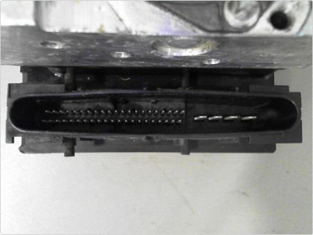 UNITE HYDRAULIQUE ABS RENAULT GRAND SCENIC II PH2 06-09