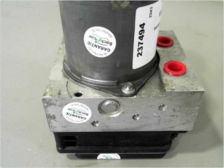 UNITE HYDRAULIQUE ABS RENAULT GRAND SCENIC II PH2 06-09