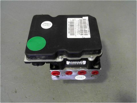 UNITE HYDRAULIQUE ABS PEUGEOT 407 SW PH2 08-11
