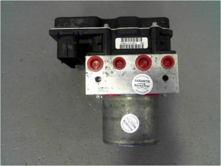 UNITE HYDRAULIQUE ABS PEUGEOT 407 SW PH2 08-11
