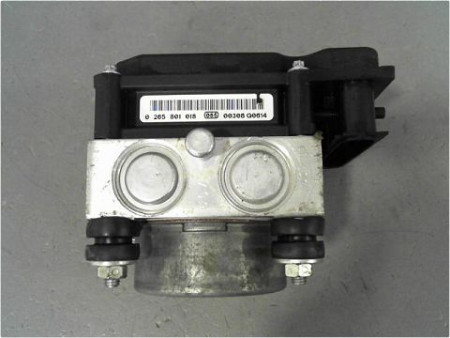 UNITE HYDRAULIQUE ABS DACIA SANDERO 08-12