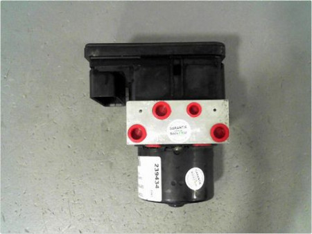 UNITE HYDRAULIQUE ABS OPEL ZAFIRA (B) 08-14