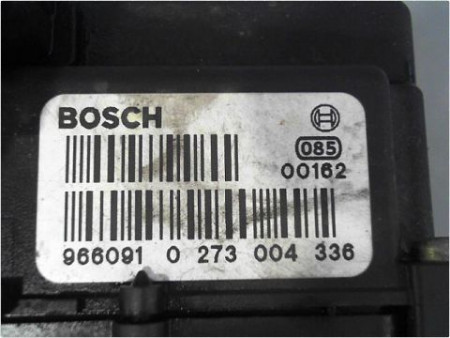 UNITE HYDRAULIQUE ABS FIAT PUNTO II 99-2003