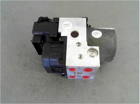 UNITE HYDRAULIQUE ABS PEUGEOT 306 97-2001